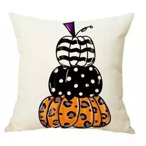 🎃 Darling Fall Pillow Cover 🎃